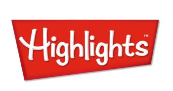 Highlights logo