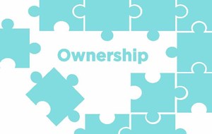 ownership puzzle pieces