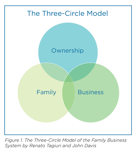 family business governance model