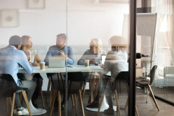 in Family Business Transitions