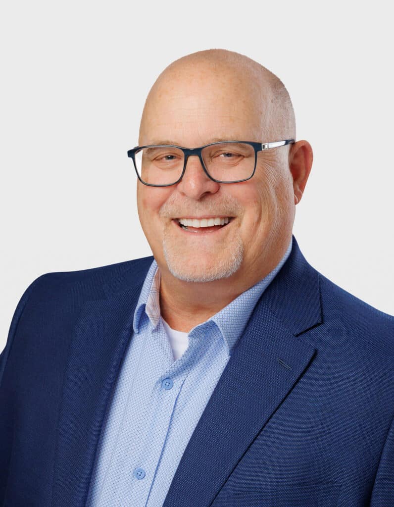 Michael Fassler