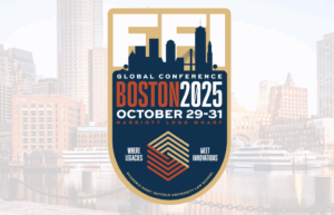 Join Us a FFI’s Global Conference in Boston