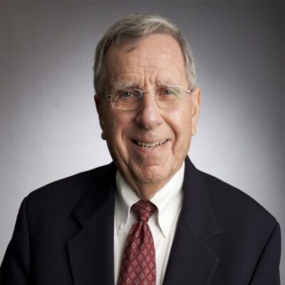 Remembering Dr. Bernie Kliska: A Legacy of Stewardship and Service