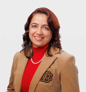 Richa Singh Joins FBCG Ownership Group